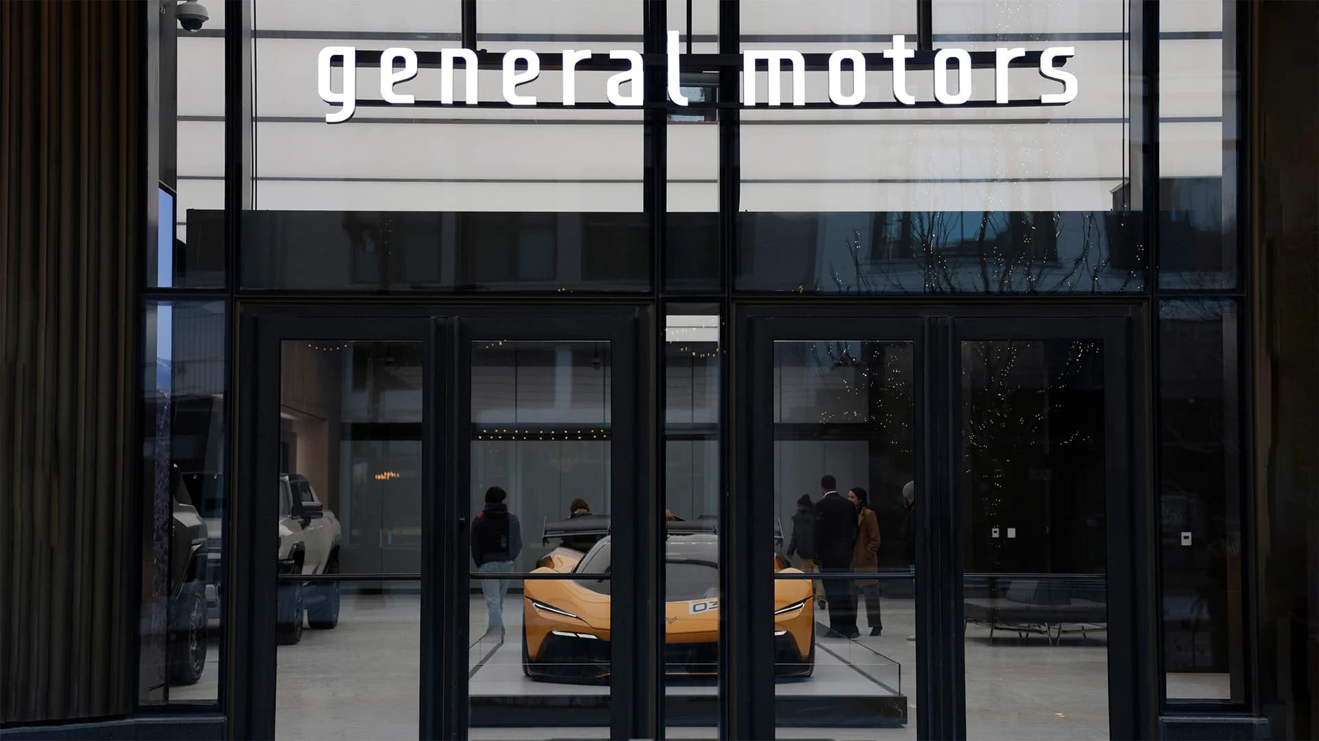 GM Plans IT Department Overhaul, Cutting Up to 600 Jobs