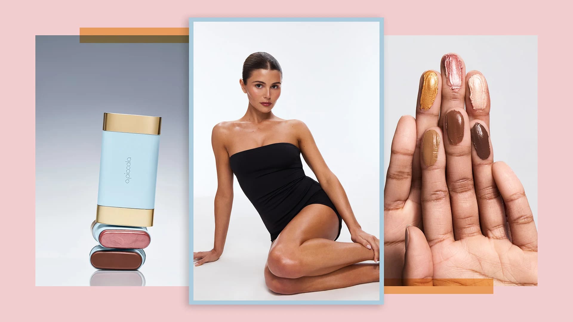Patience Pays Off: YouTuber's 5-Year Beauty Brand Launch