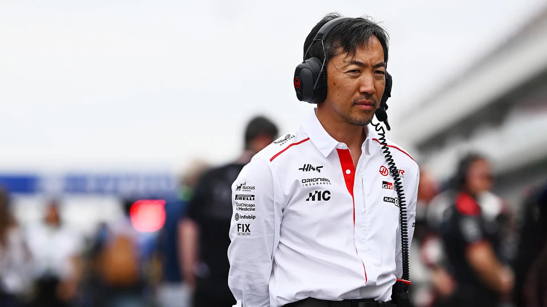 Removing Obstacles, Not Rules: What Dallas Leaders Can Learn From F1 Turnarounds