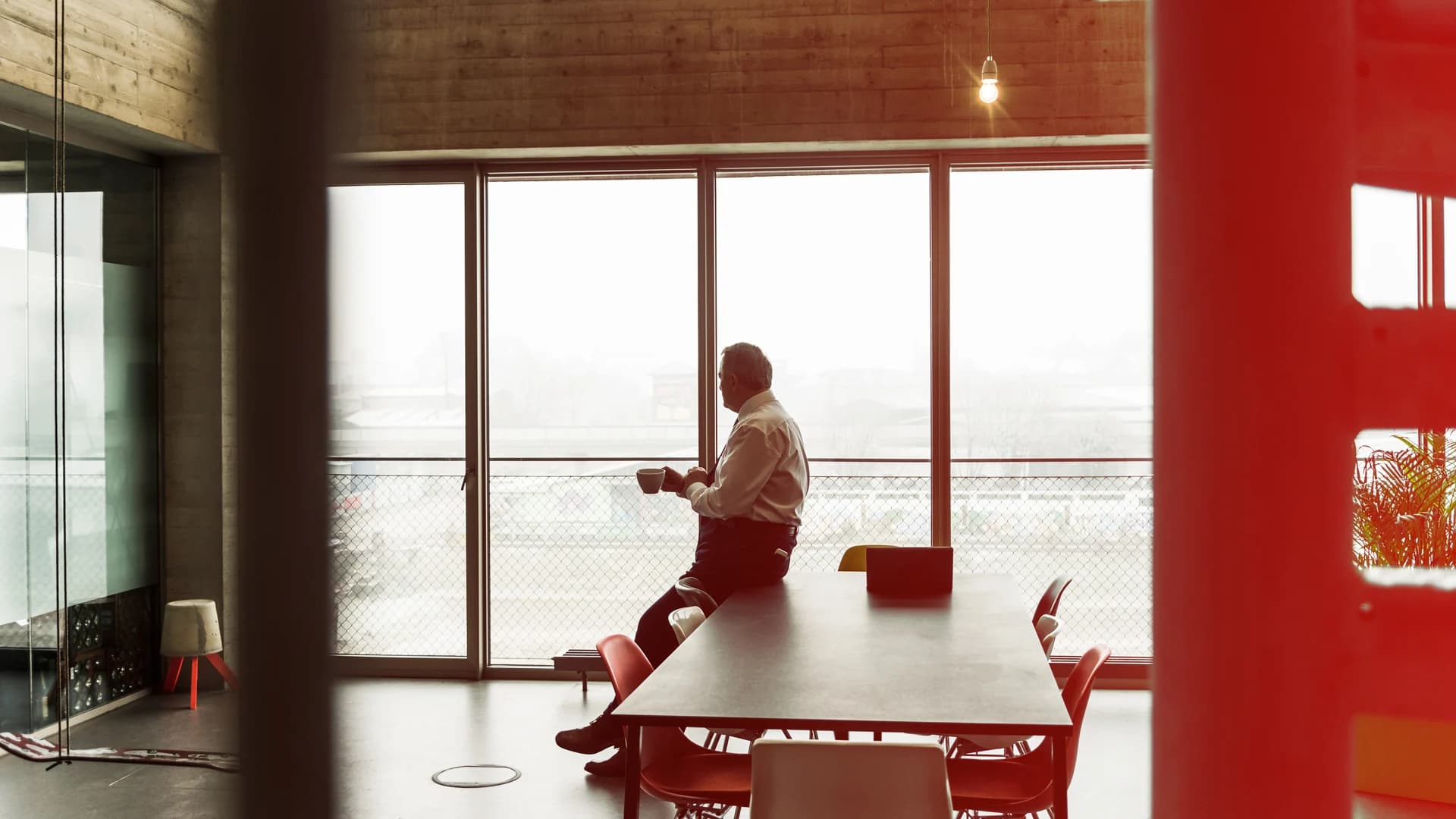 When Vulnerability Became a Dallas Startup's Greatest Asset