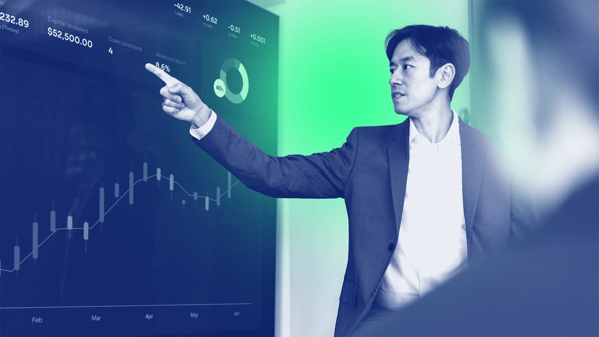 What AI Can't Replace: How Dallas Startups Can Build Lasting Competitive Advantages