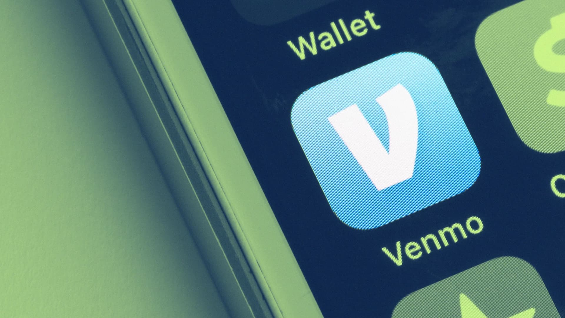 Venmo Overhauls App Design to Court Younger Users