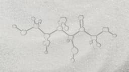 Research Links Fructose to Obesity, Metabolic Disease