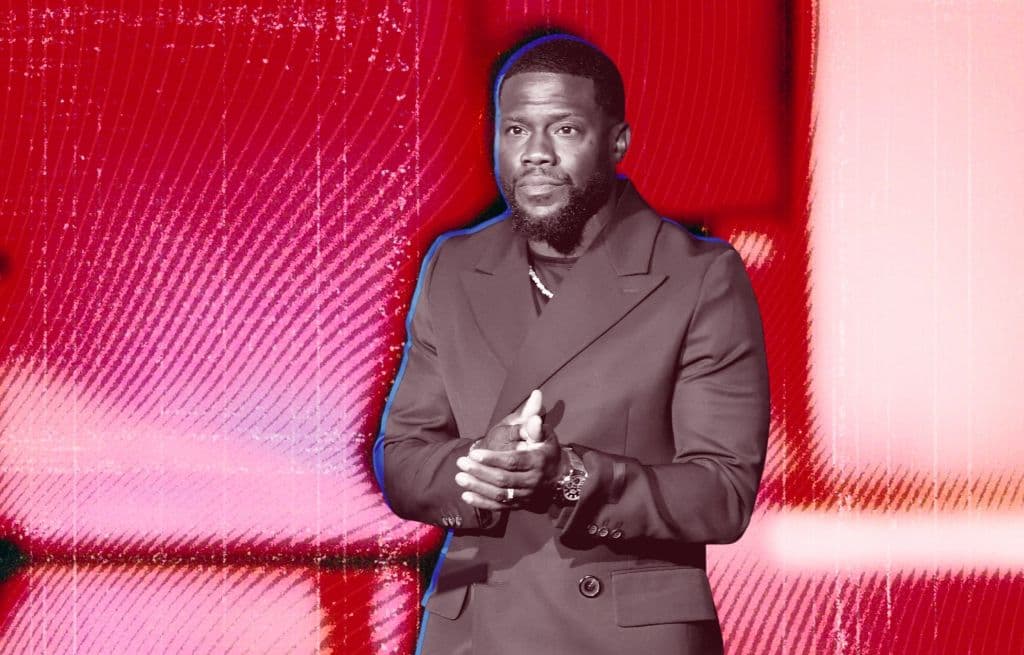 Kevin Hart's Media Empire Offers Lessons for Dallas Entrepreneurs