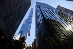 Wealth Still Chases Manhattan Real Estate Despite Tax Threats