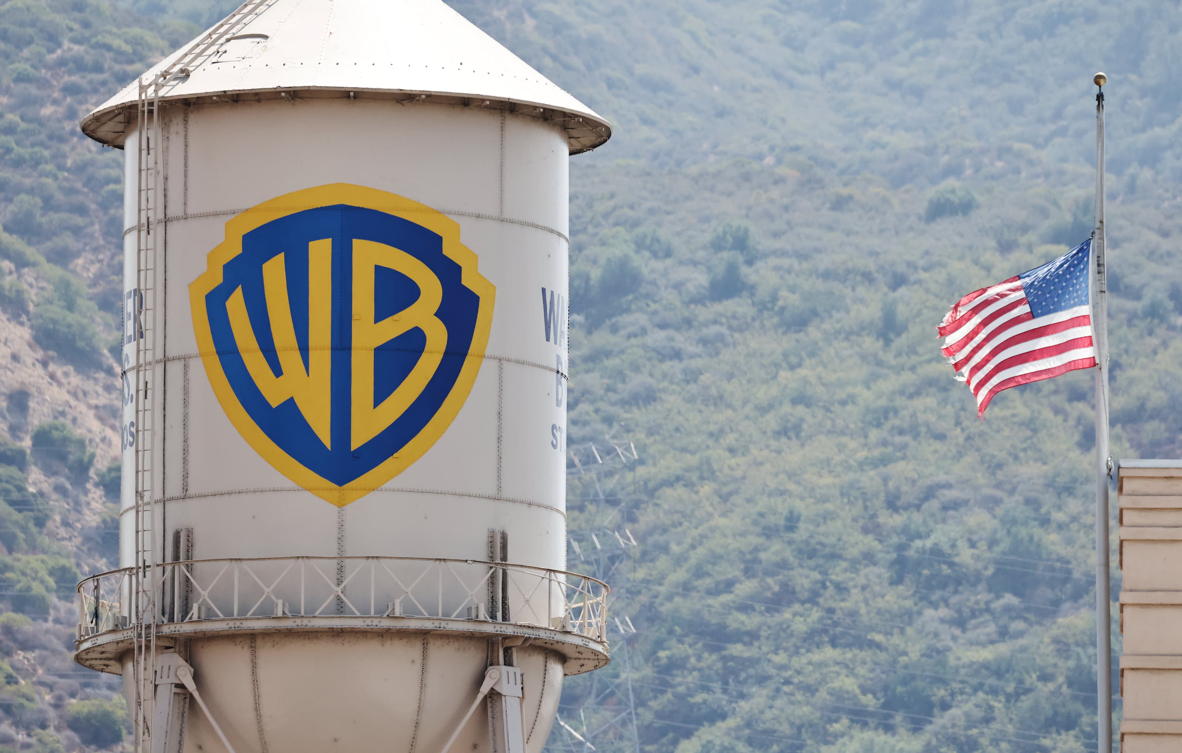 Warner Bros. Discovery Takes $2.9B Loss on Paramount Merger Deal