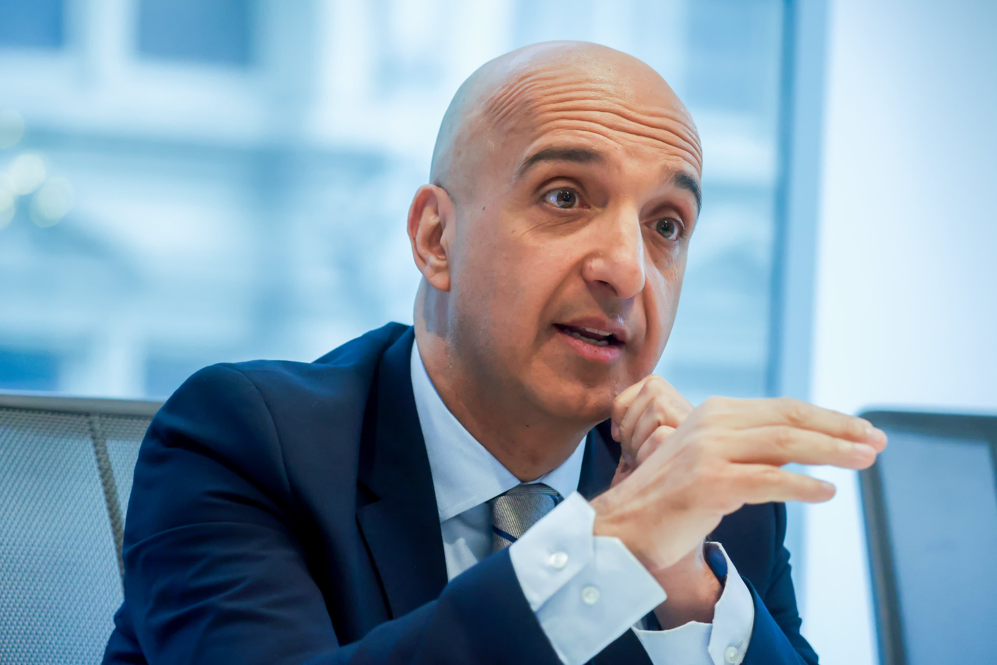 Novo Nordisk Ramps Up M&A Strategy Amid GLP-1 Boom