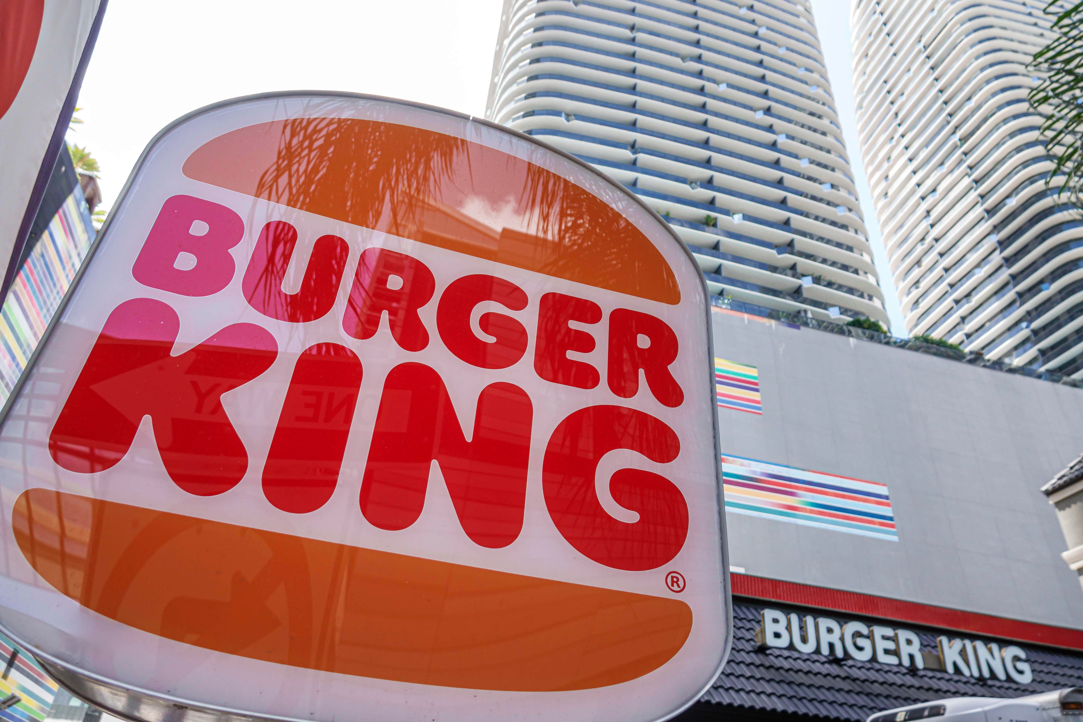 Restaurant Brands International Beats Estimates on Burger King Strength