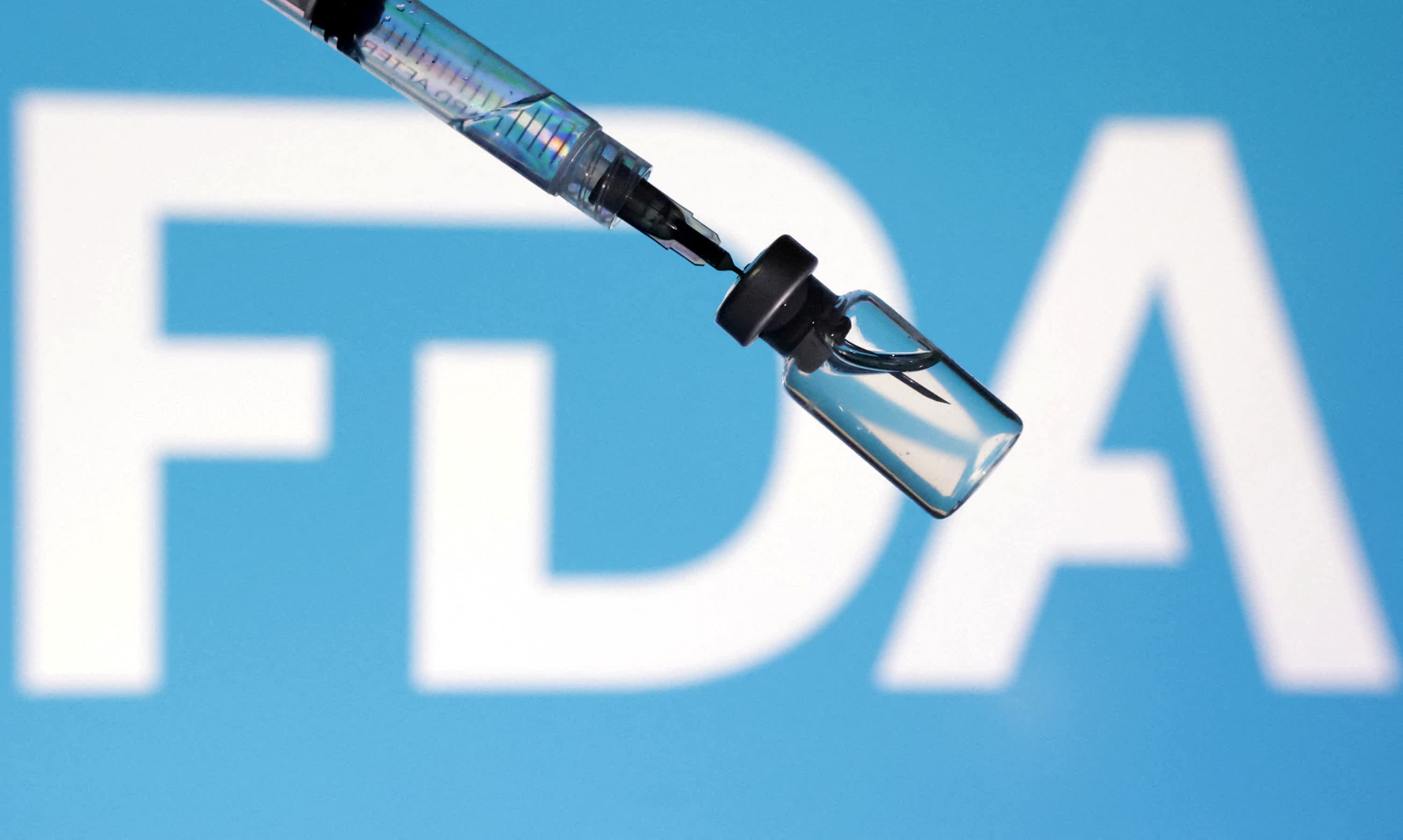 FDA Withdraws Vaccine Safety Studies Over Unsupported Conclusions