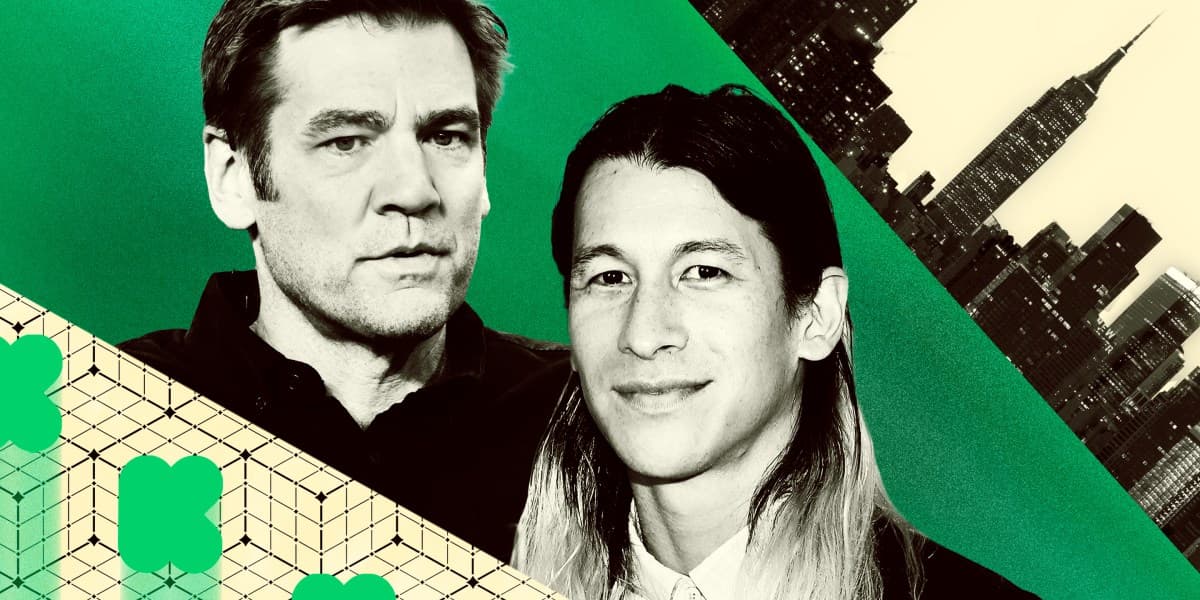 Kickstarter's Crypto Pivot: What a $100M Rescue Reveals
