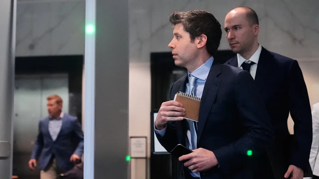 OpenAI Trial Exposes Leadership Crisis as AI Giants Race to IPO
