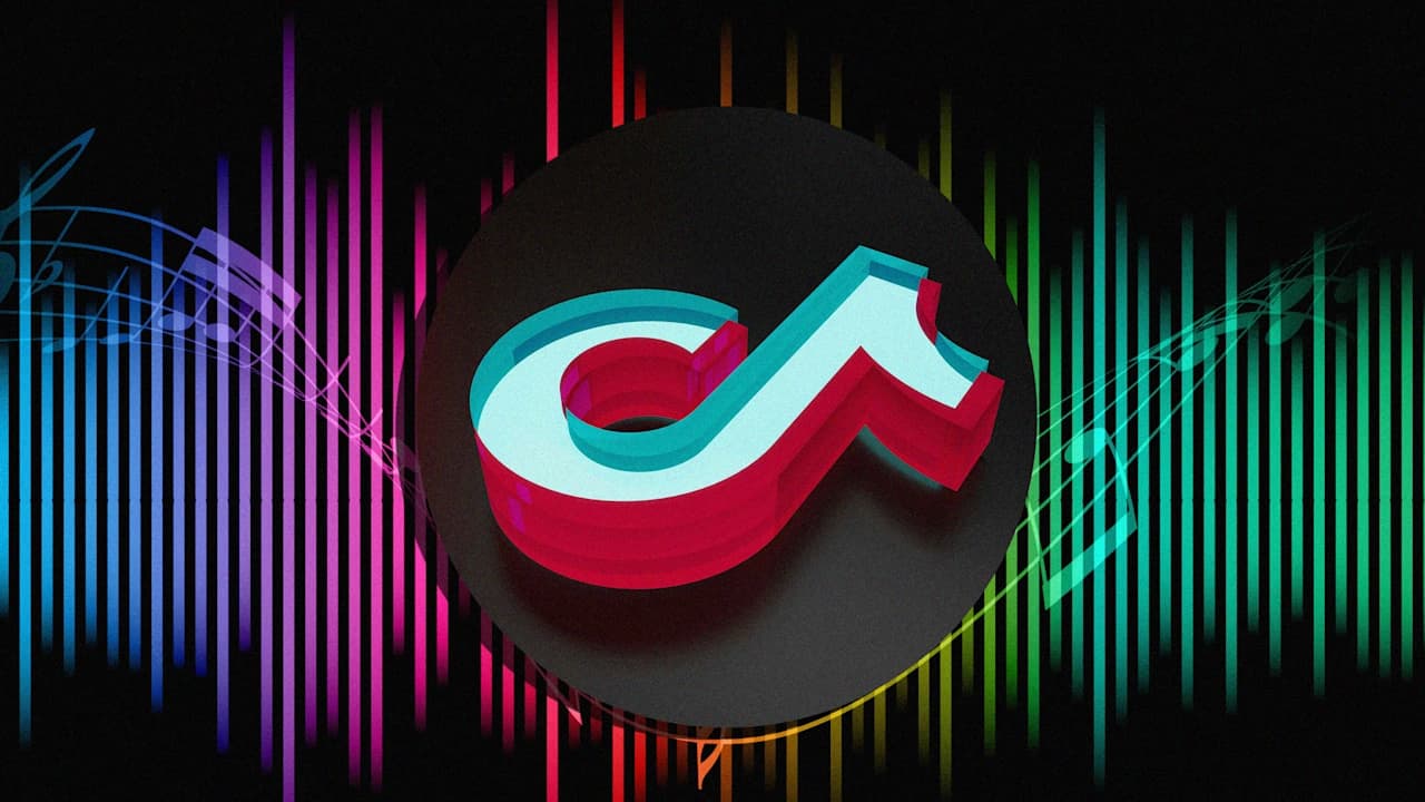 How TikTok's Commercial Music Library Opens Doors for Dallas SMBs