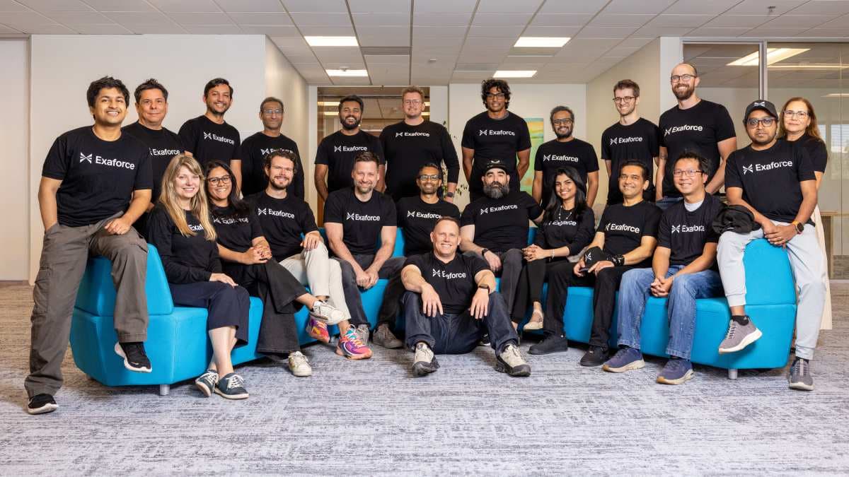 Exaforce Lands $125M to Advance Real-Time Cybersecurity AI