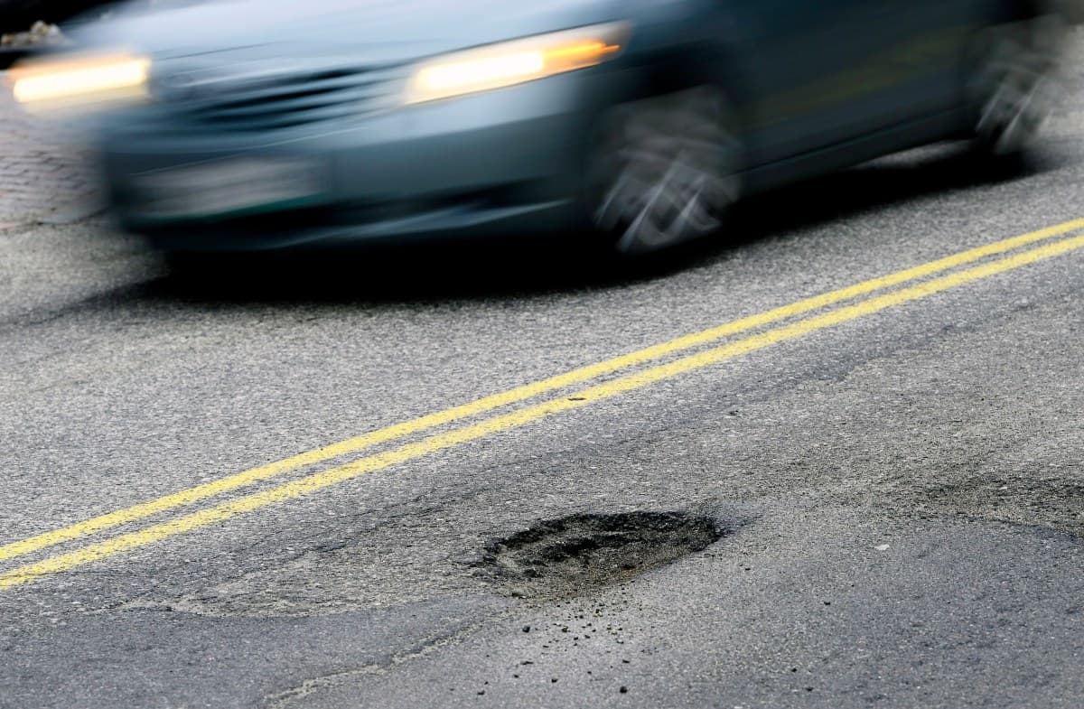 Fleet AI Turns Connected Vehicles Into Infrastructure Inspectors