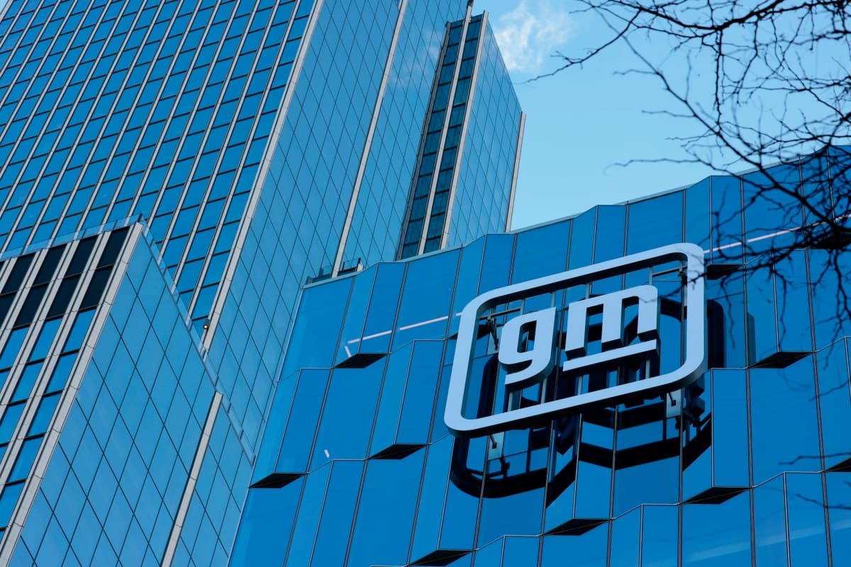 GM's AI Talent Shift Signals Broader Skills Crisis in Auto Tech