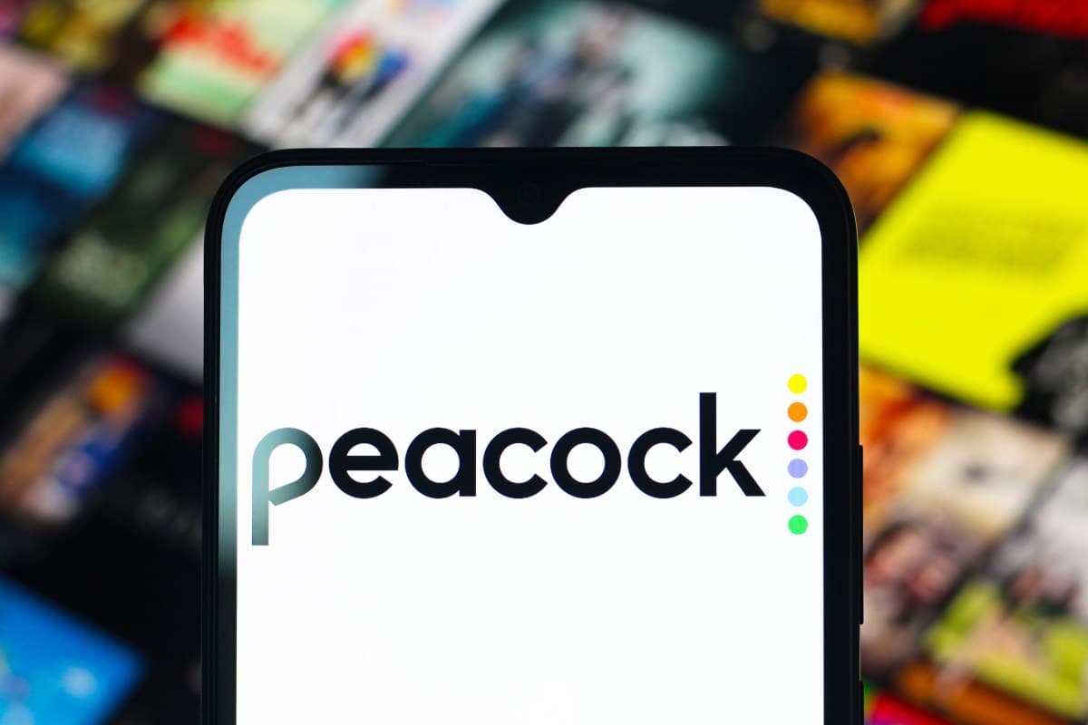 Peacock Bets on Microdrama Format as Streaming Competition Intensifies