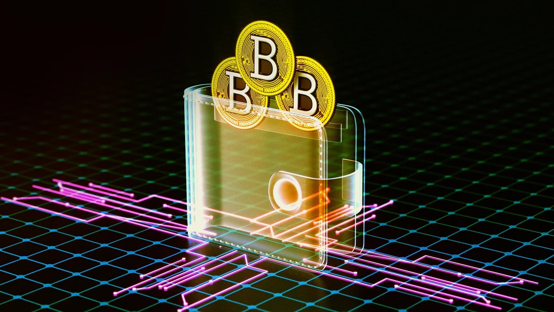 Crypto Crime Ring Nets $6M in Kidnapping Scheme