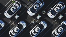 Waymo Recalls Nearly 3,800 Robotaxis Over Flood Risk