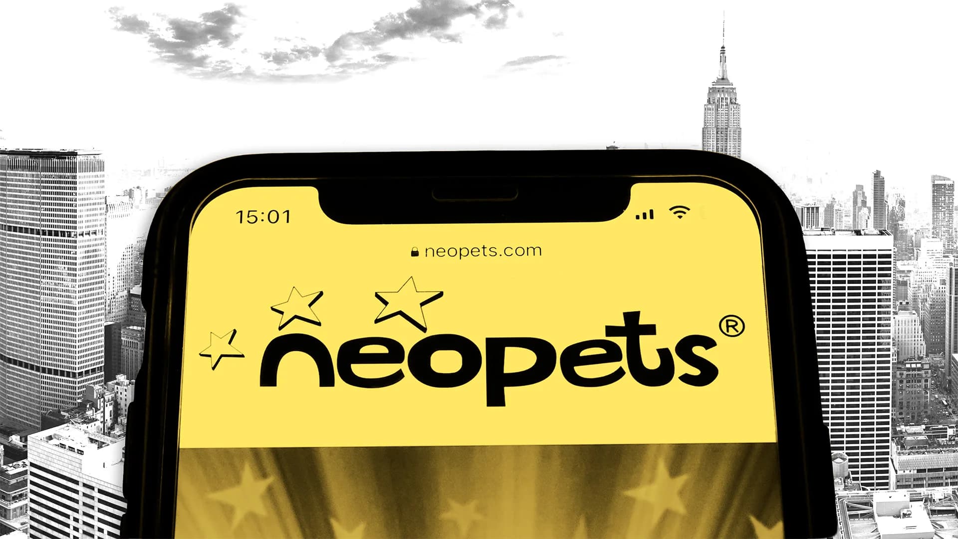 Neopets Nostalgia: How Millennials' Favorite Game Is Monetizing IRL