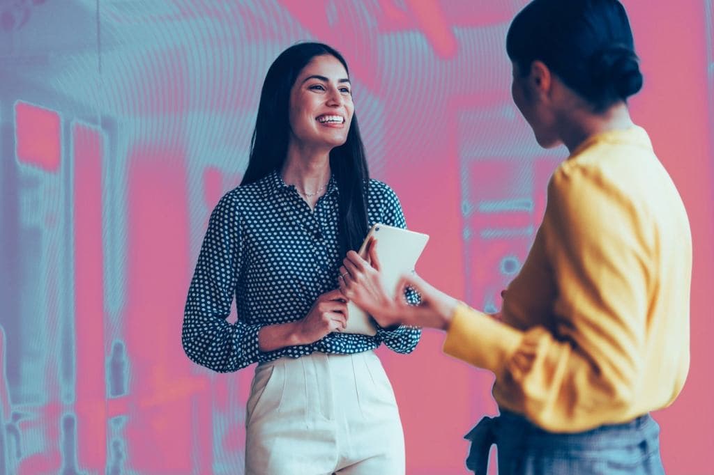 How Mentoring Young Talent Can Transform Your Dallas Business