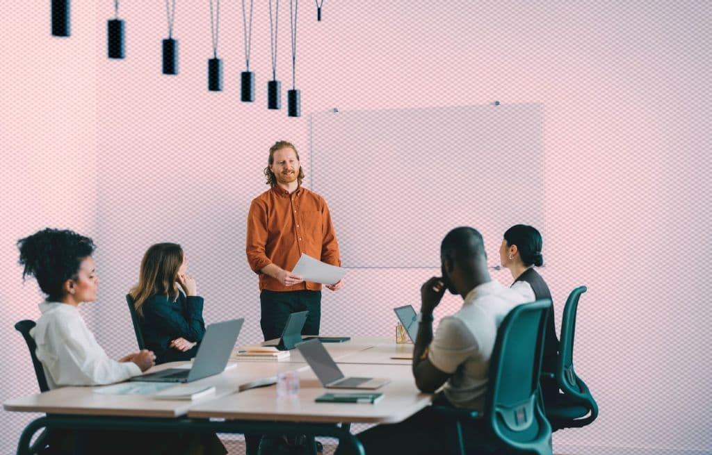 The One-Way Door: A Framework for Smarter Executive Decisions