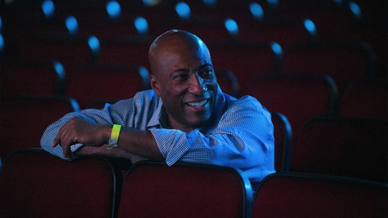 Byron Allen's Playbook: Turning Rejection Into Media Empire