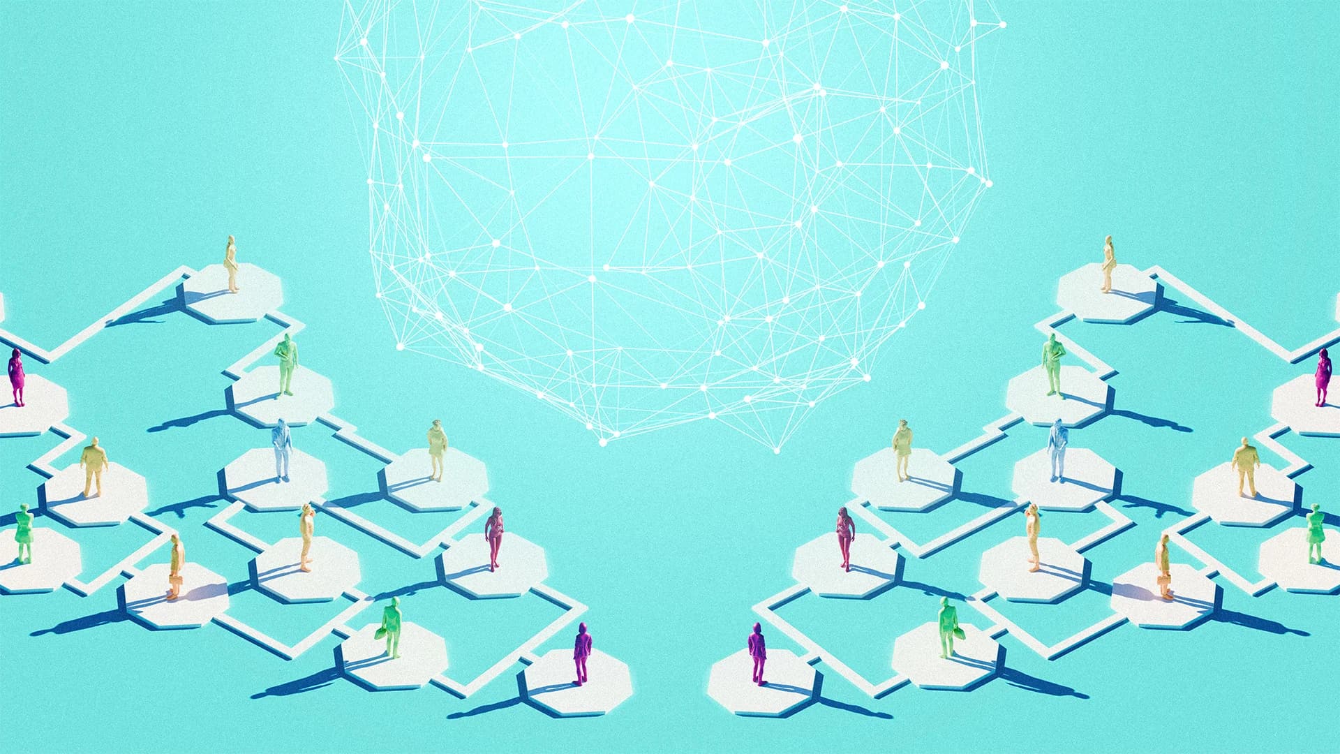 AI Success Requires Strong Data Foundation First