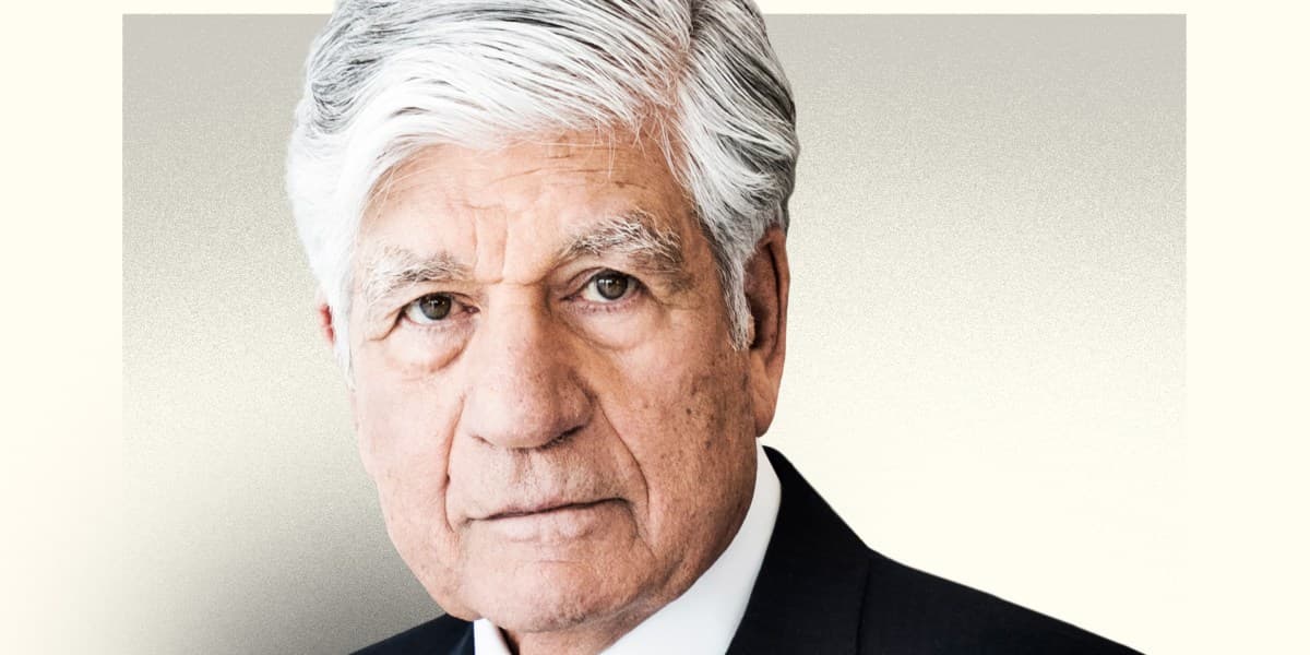 Publicis Executive on Building Europe's Biggest Tech Event Without a Plan