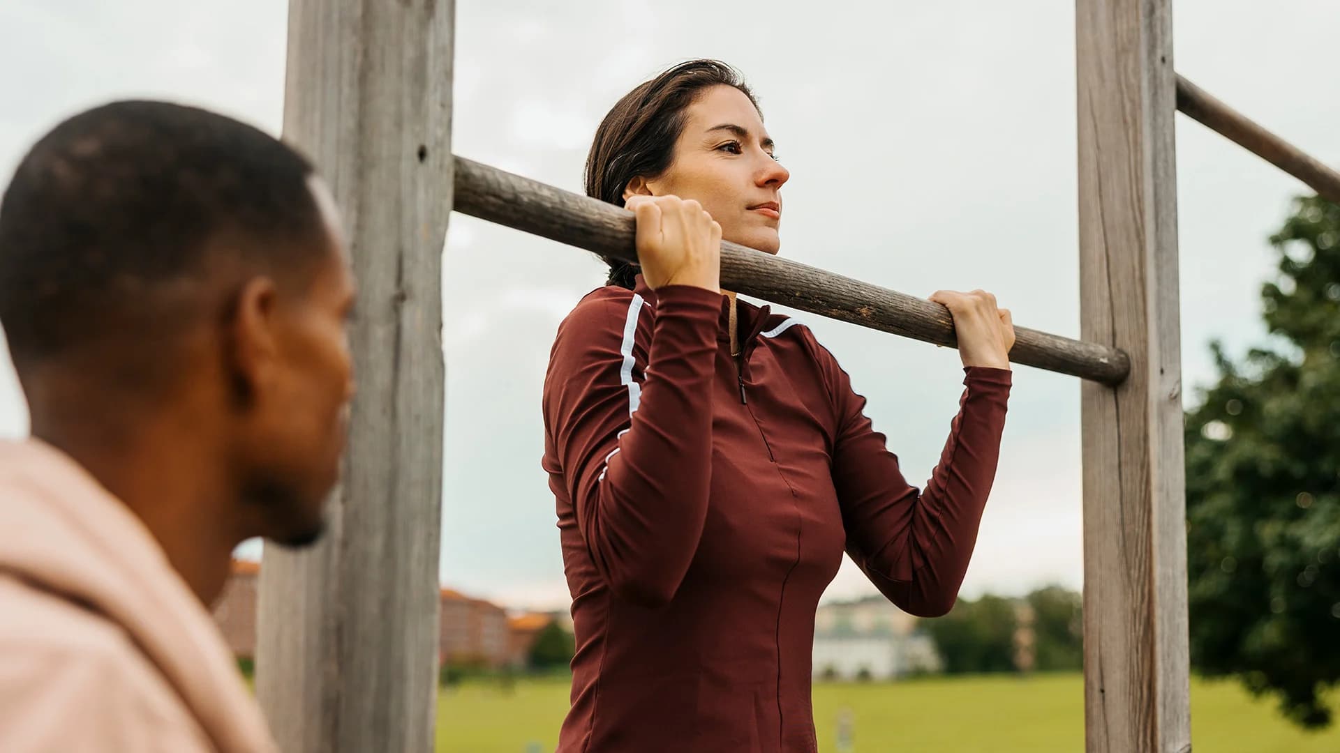 Grip Strength Linked to Longevity: What Dallas Professionals Should Know