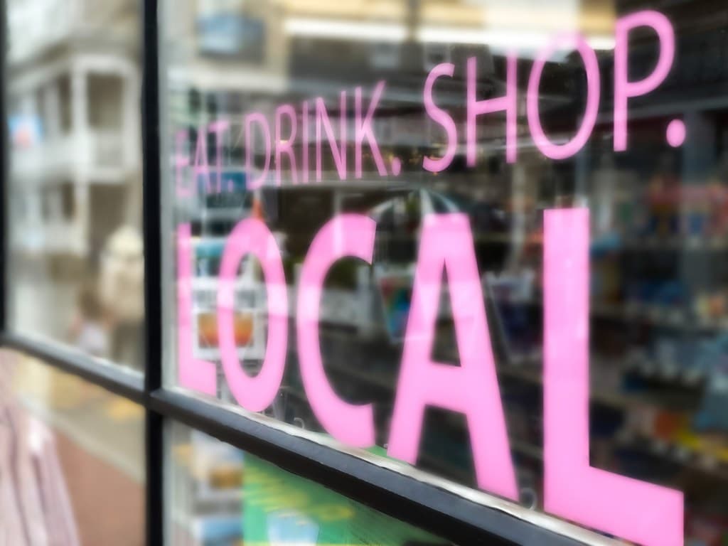 How AI Algorithms Shape Local Business Visibility in Dallas