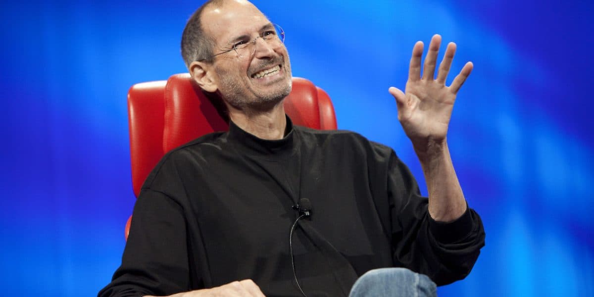 Beyond the Resume: What Steve Jobs' 'Beer Test' Reveals About Hiring