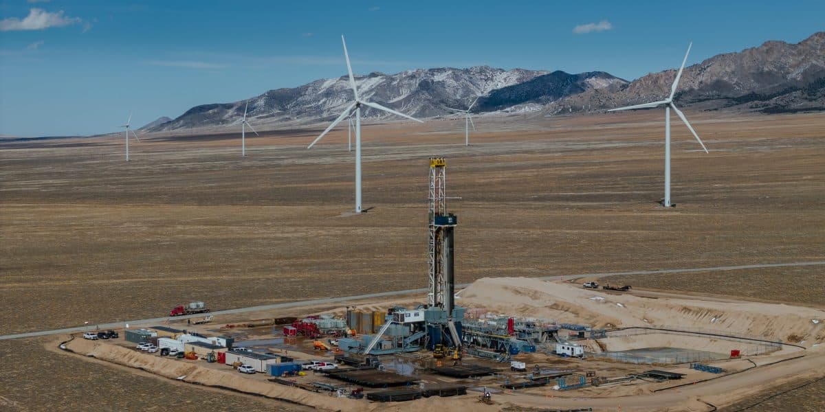 Geothermal IPO Fervo Eyes $10B Valuation as AI Data Centers Drive Clean Energy Demand