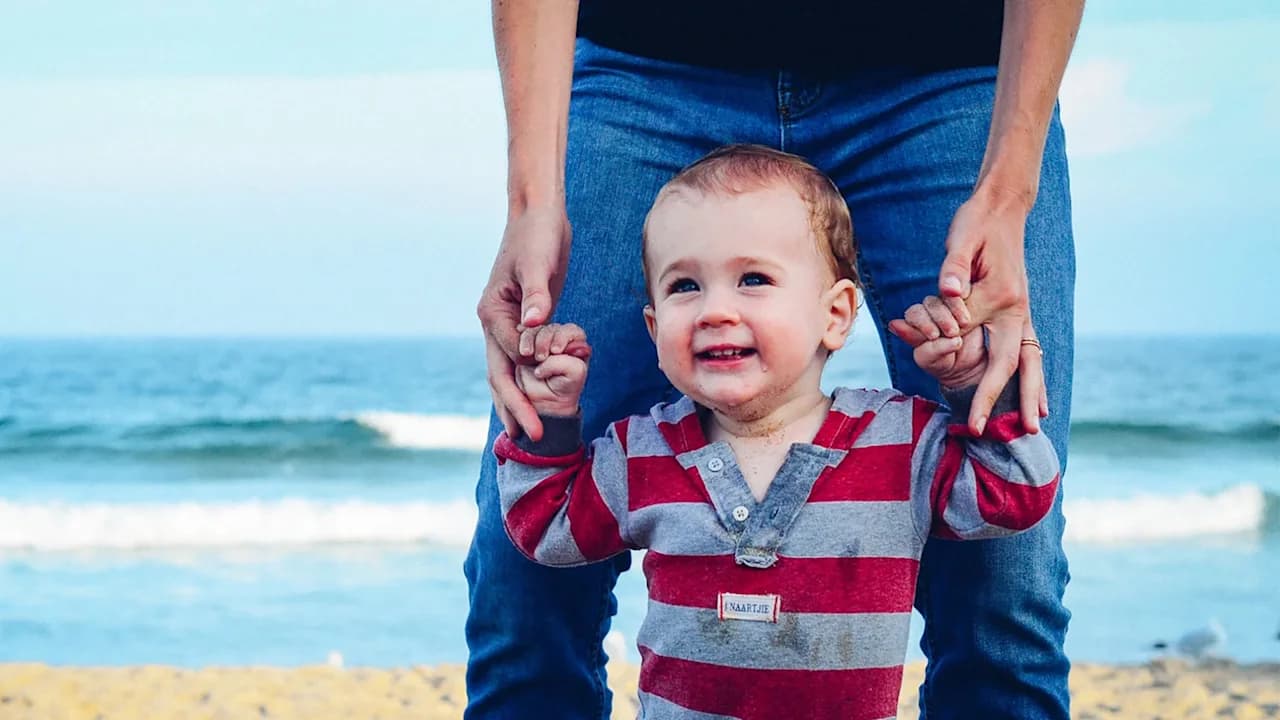 The Stability Factor: What Harvard Research Reveals About Raising Successful Kids