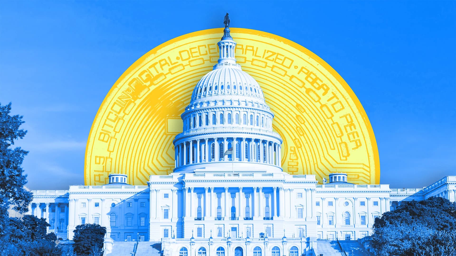 Senate Pushes Clarity Act Forward, Dividing Finance Industry