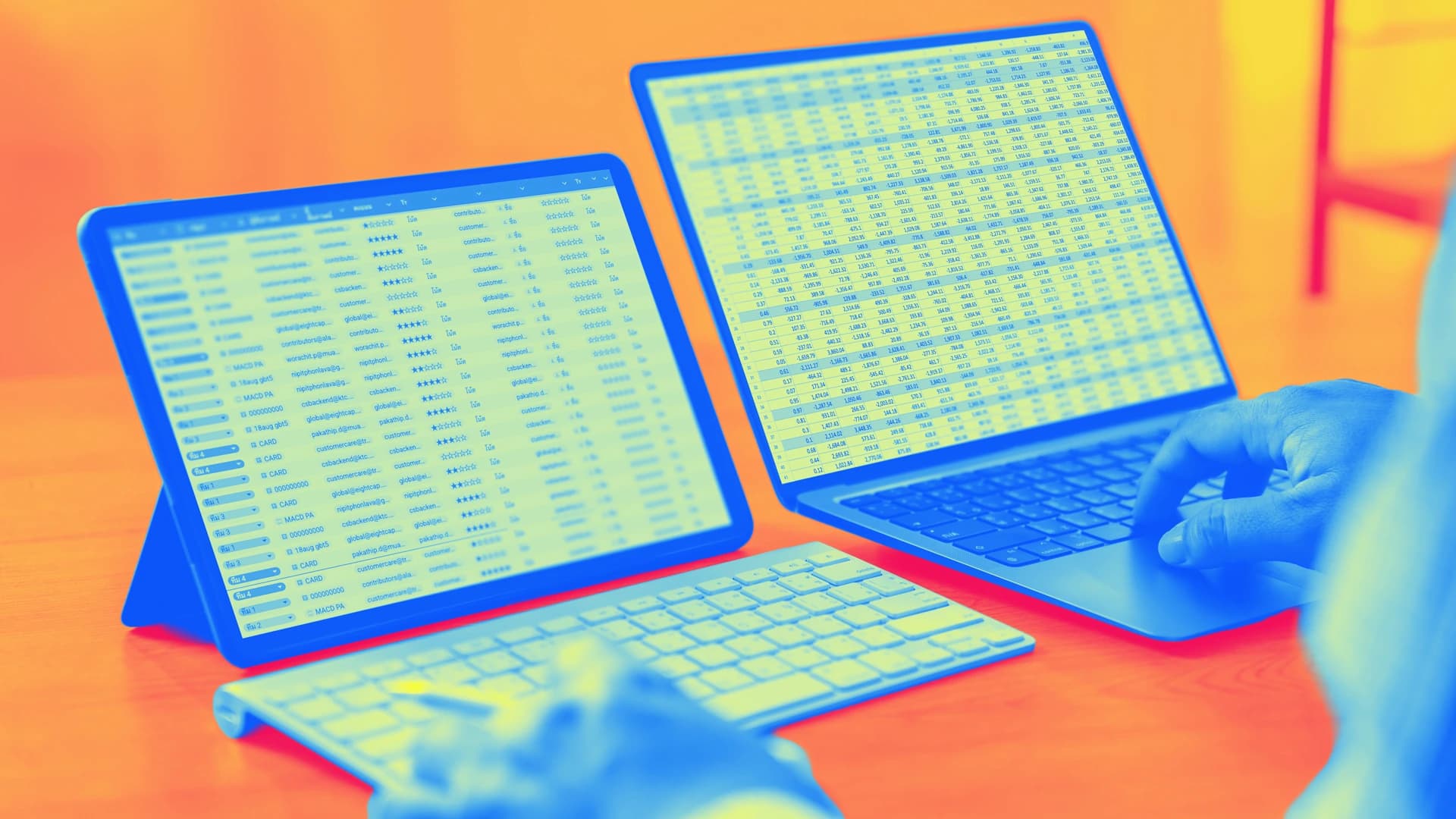 Don't Let Spreadsheet Errors Cost Your Dallas Firm Thousands