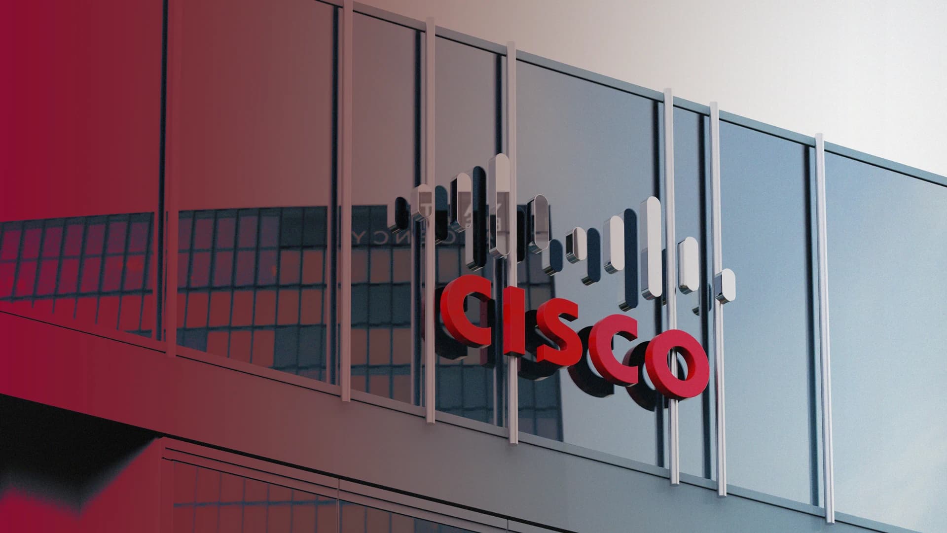 Cisco Cuts Workforce to Fund AI Strategy Despite Strong Performance