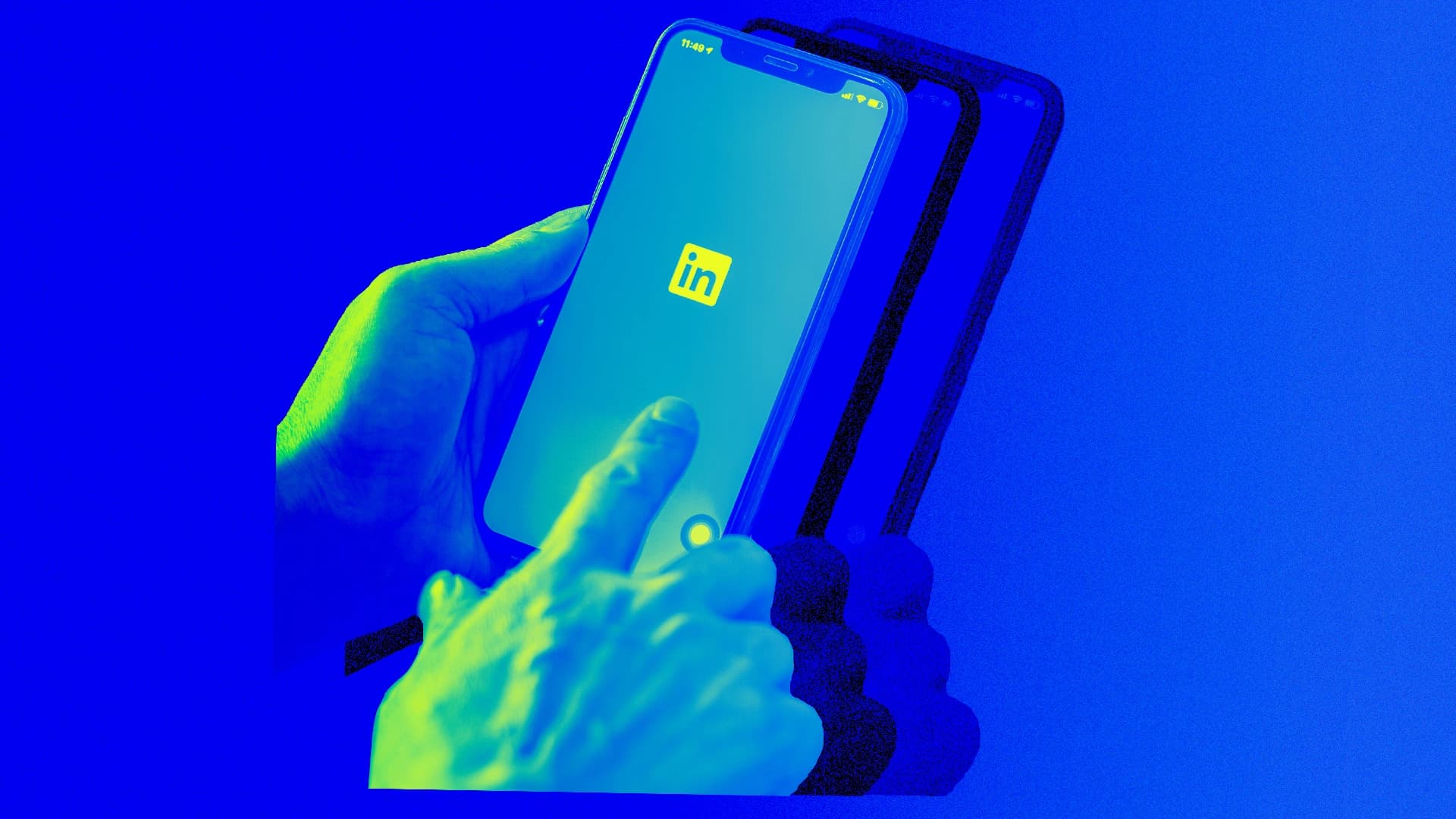 LinkedIn Strategy Drives Five-Figure Sales for Dallas Founders