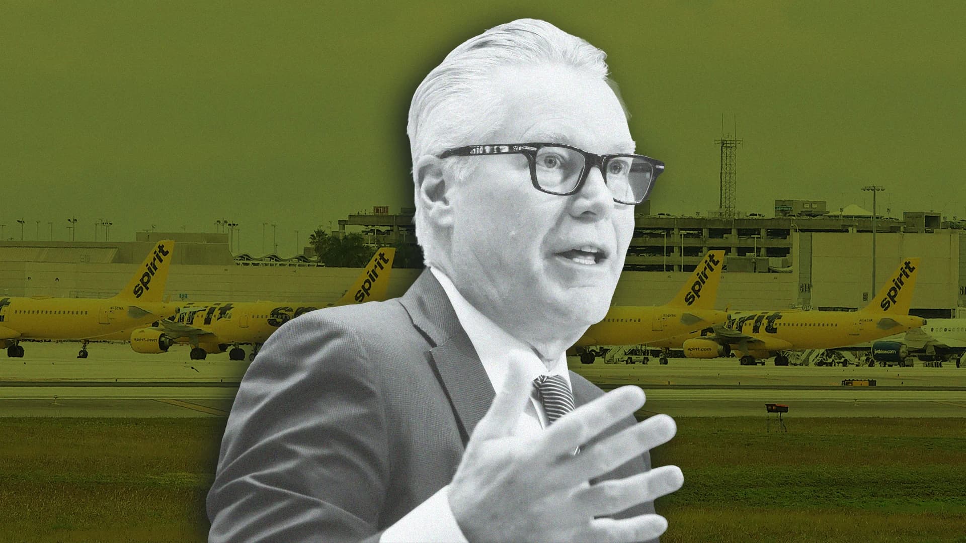 Spirit Airlines' Struggles Reveal Costly Lessons for Budget Carriers