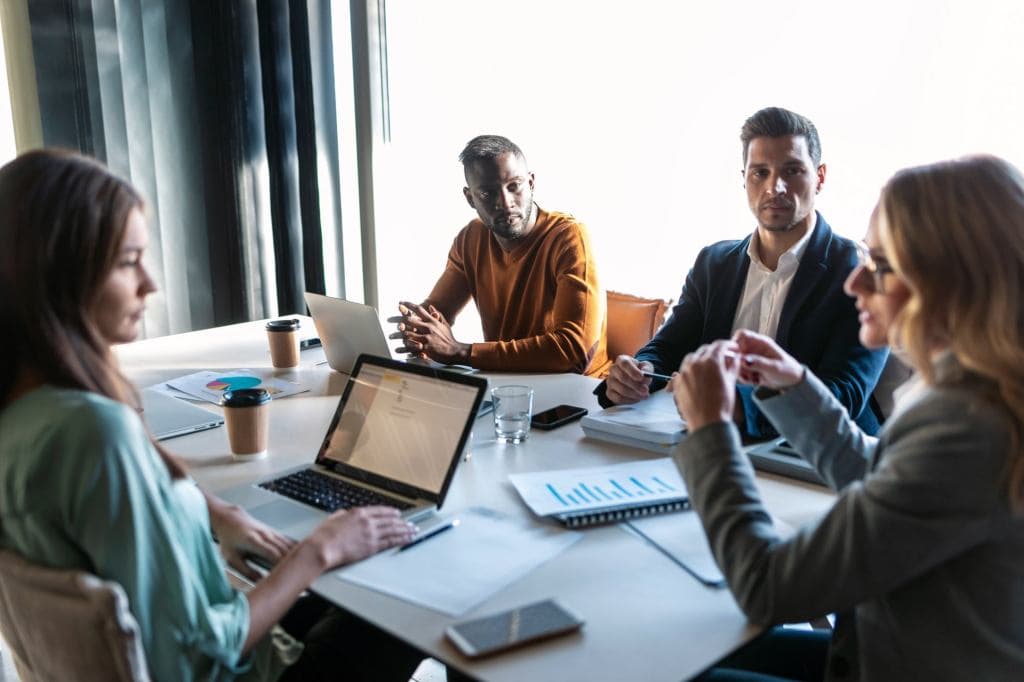 Dallas Execs Face New AI Governance Challenges as Control Issues Emerge