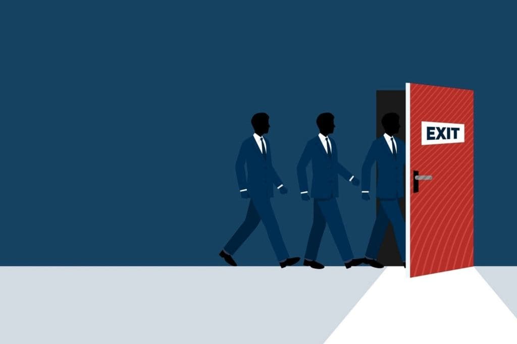 Planning Life After the Exit: Why Dallas Entrepreneurs Regret Selling