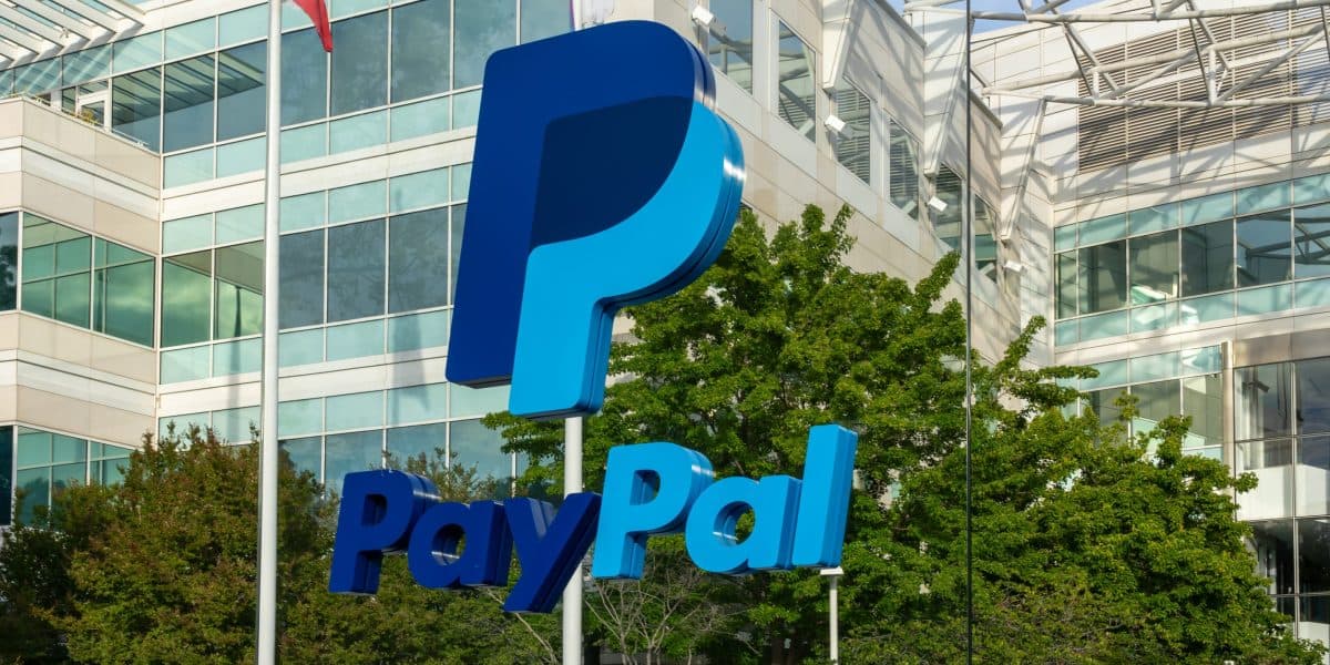 PayPal Settles $30M DOJ Case Over Black Business Program