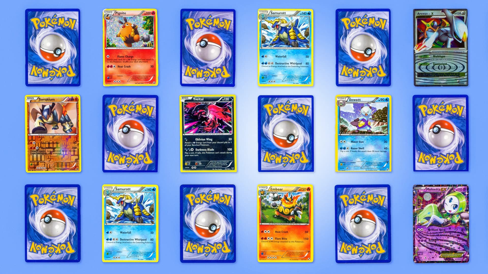 Pokémon Card Market Goes Pro: What Dallas Entrepreneurs Should Know