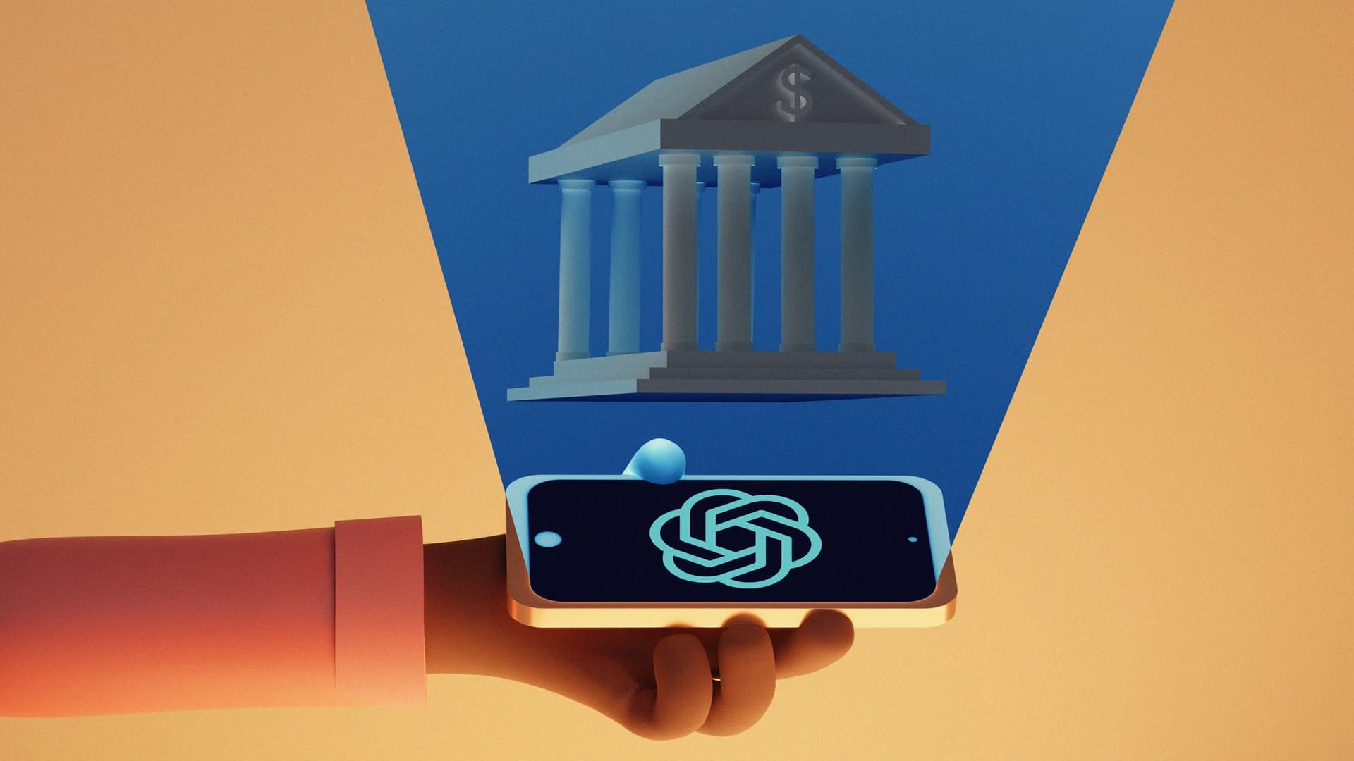 ChatGPT's Banking Integration: What Dallas Businesses Need to Know