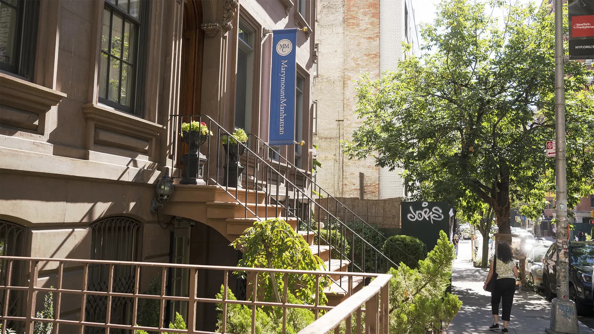 Higher Ed Real Estate Play: What Northeastern's Manhattan Acquisition Means