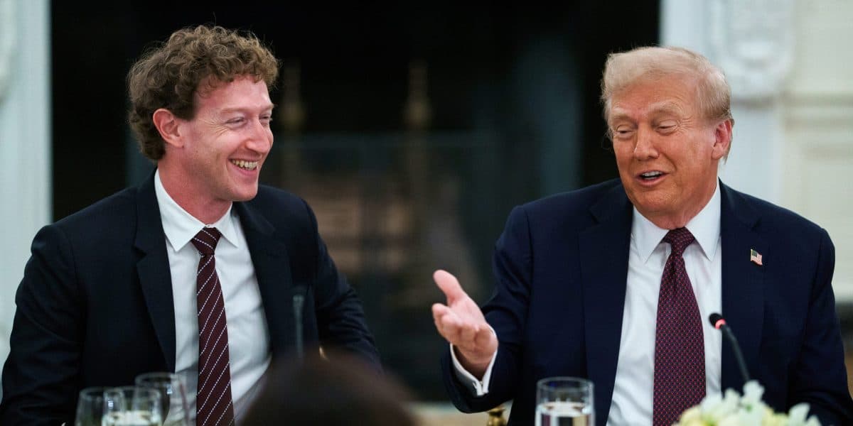 Trump Account Logs 3,600+ Trades in Q1; Timing Raises Questions