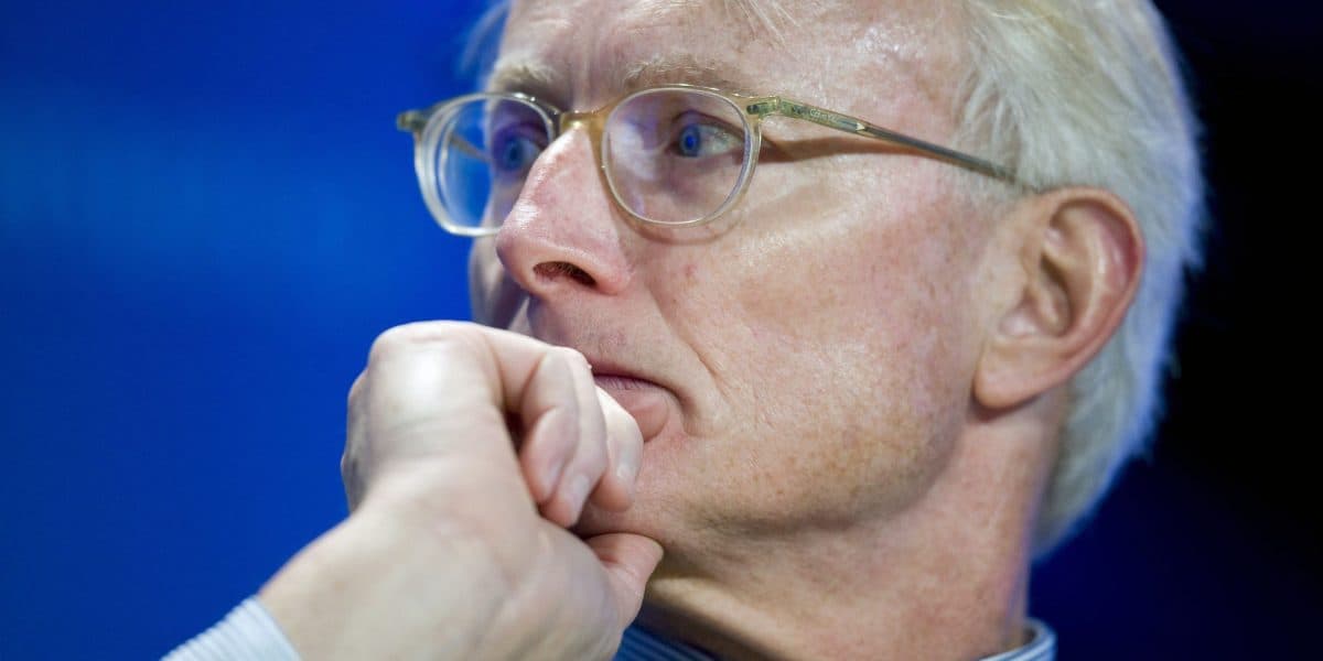 Michael Porter's Blueprint for U.S. Economic Recovery