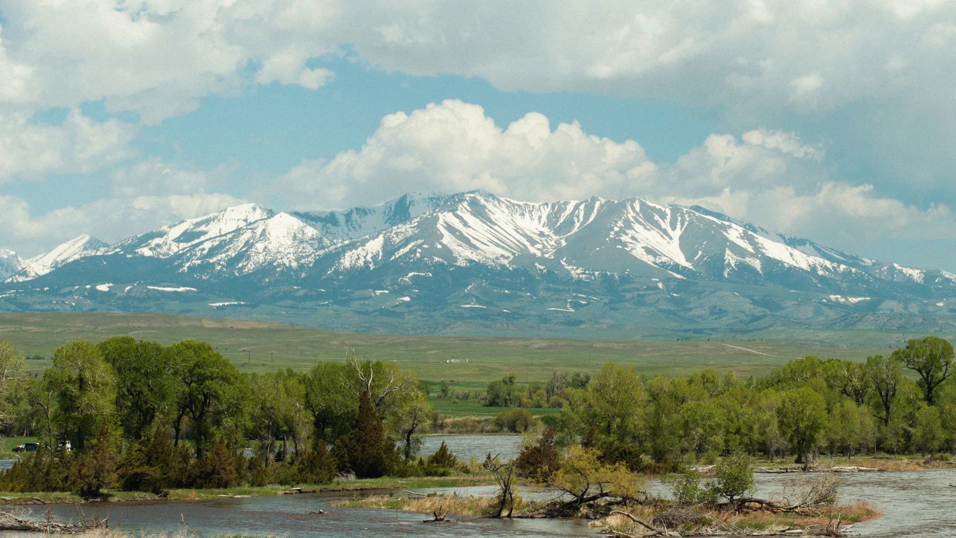 Exclusive Resort's Land Deal Raises Questions About Public-Private Interests