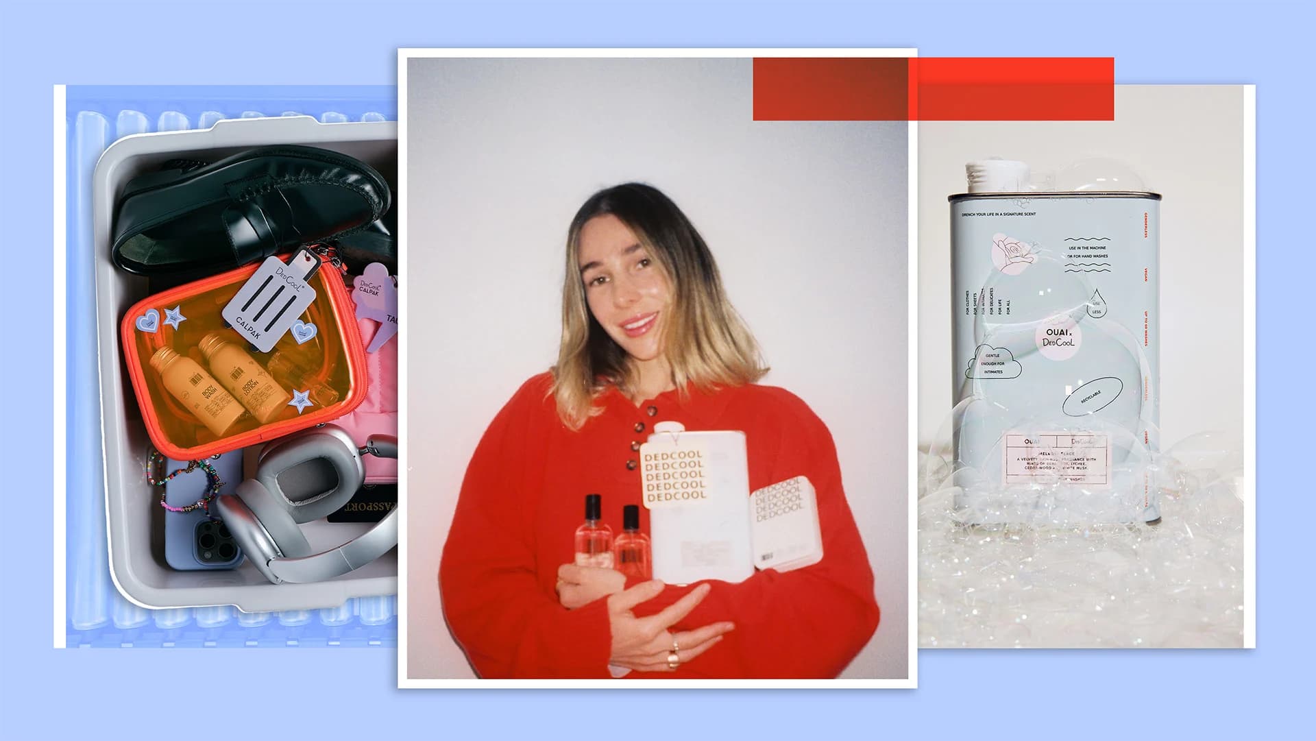 How DedCool Built a Brand 'World' Instead of Just Products