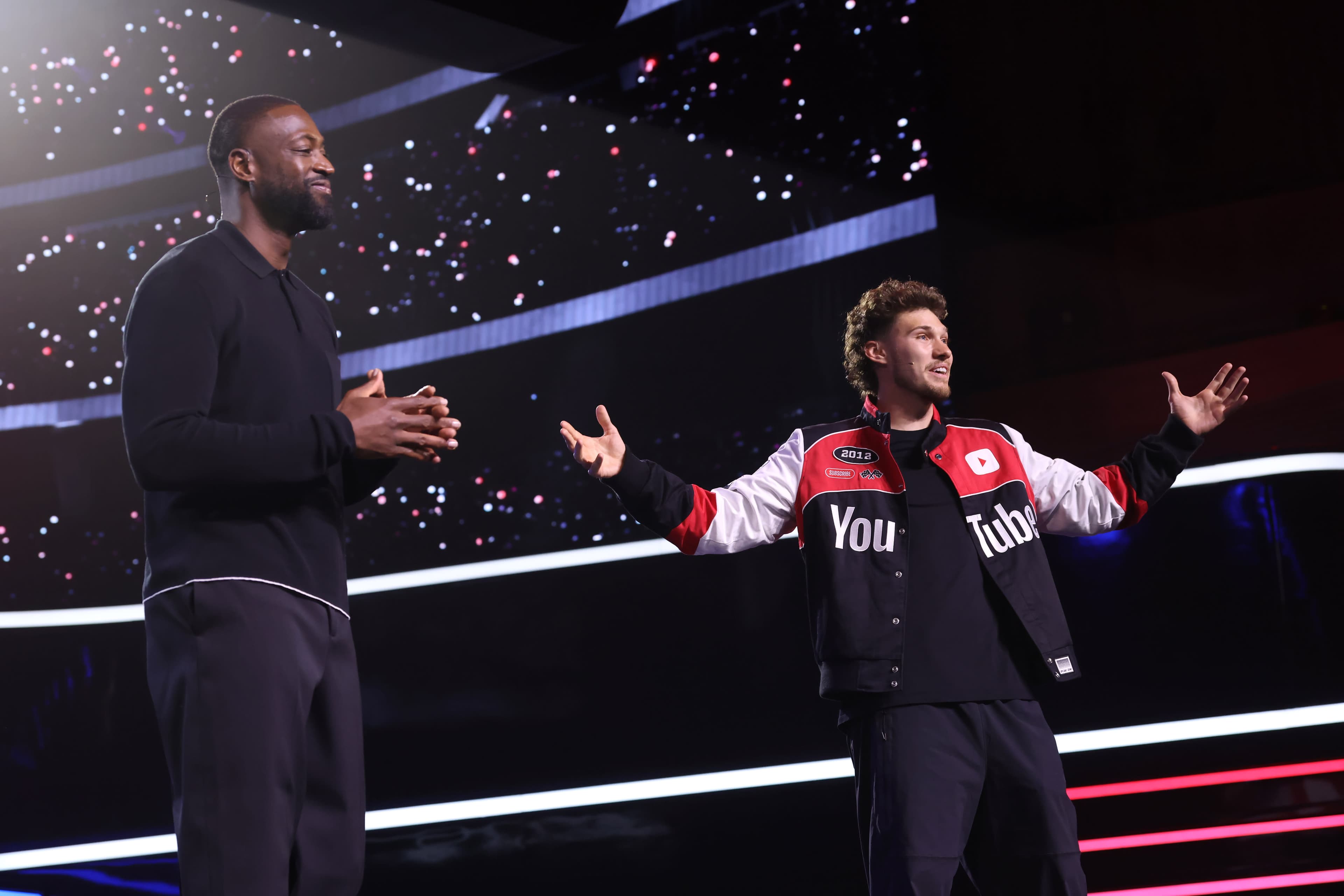 Creator Content Becomes Key Ad Strategy as Media Giants Target Younger Viewers