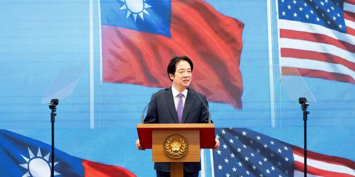 Taiwan Trade Tensions Could Impact Dallas Tech Supply Chain